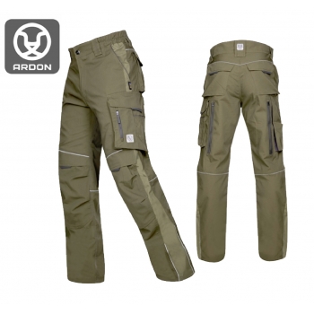 Spodnie robocze do pasa URBAN+ H6449 Ardon